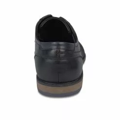 Derbies NOIR B-BLAKE -Mocassins et bateaux boutique derbies noir b blake 94