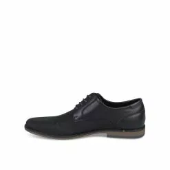 Derbies NOIR B-BLAKE -Mocassins et bateaux boutique derbies noir b blake 95
