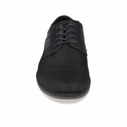 Derbies NOIR B-BLAKE -Mocassins et bateaux boutique derbies noir b blake 96