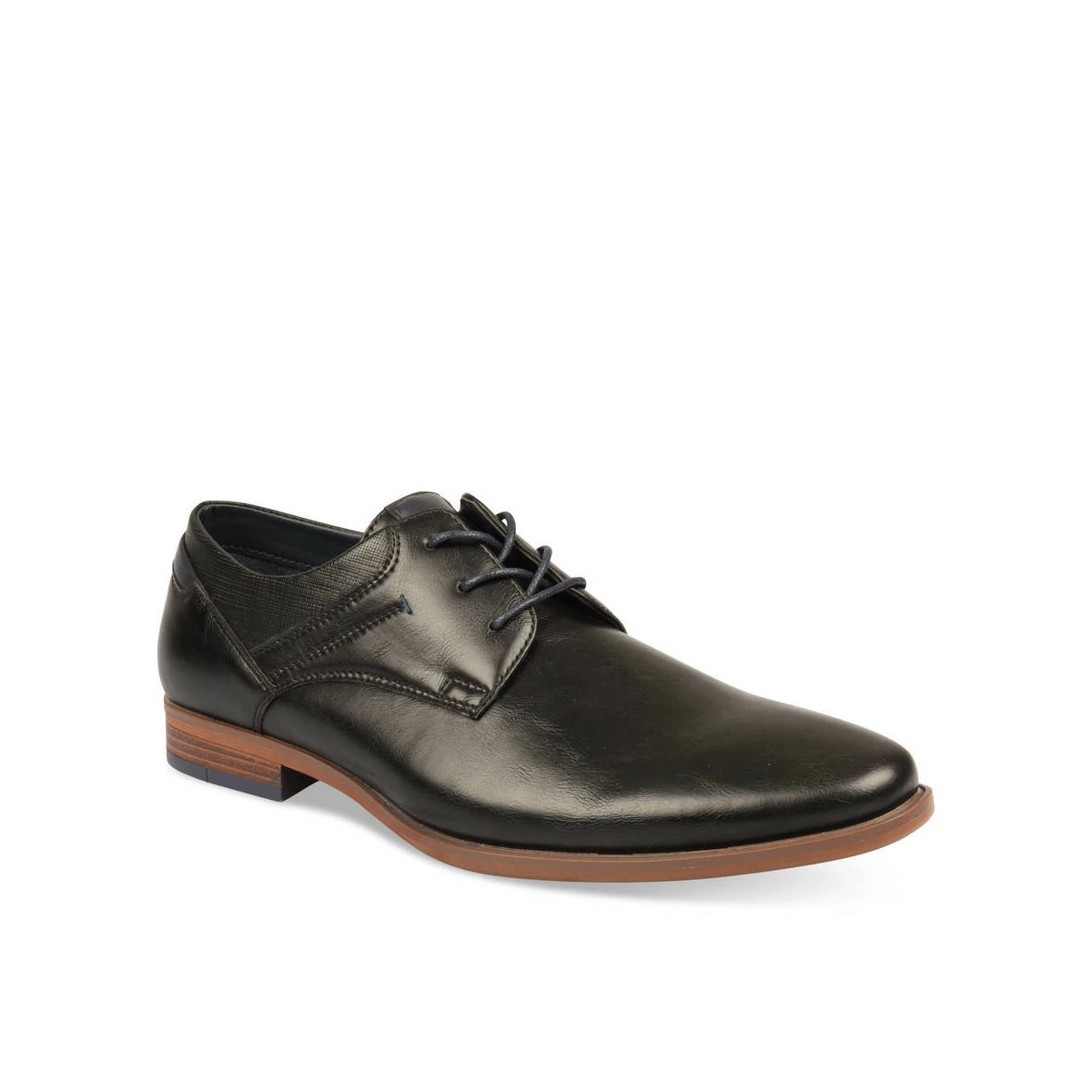 Derbies NOIR B-BLAKE 3 Derbies NOIR B-BLAKE
