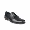 Derbies NOIR B-BLAKE CUIR