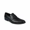 Derbies NOIR B-BLAKE CUIR -Mocassins et bateaux boutique derbies noir b blake cuir 107