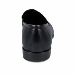 Derbies NOIR B-BLAKE CUIR -Mocassins et bateaux boutique derbies noir b blake cuir 109