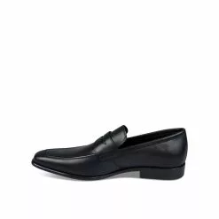 Derbies NOIR B-BLAKE CUIR -Mocassins et bateaux boutique derbies noir b blake cuir 110