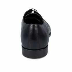 Derbies NOIR B-BLAKE CUIR 9 Derbies NOIR B-BLAKE CUIR -Mocassins et bateaux boutique derbies noir b blake cuir 119