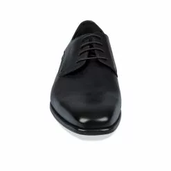 Derbies NOIR B-BLAKE CUIR 11 Derbies NOIR B-BLAKE CUIR -Mocassins et bateaux boutique derbies noir b blake cuir 121