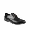 Derbies NOIR B-BLAKE CUIR -Mocassins et bateaux boutique derbies noir b blake cuir 122