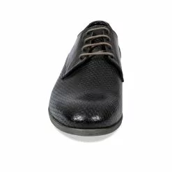 Derbies NOIR B-BLAKE CUIR 11 Derbies NOIR B-BLAKE CUIR -Mocassins et bateaux boutique derbies noir b blake cuir 126