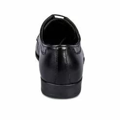 Derbies NOIR B-BLAKE CUIR -Mocassins et bateaux boutique derbies noir b blake cuir 134