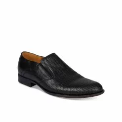 Derbies NOIR B-BLAKE CUIR