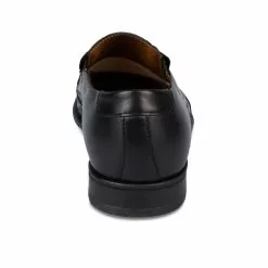 Derbies NOIR B-BLAKE CUIR 9 Derbies NOIR B-BLAKE CUIR -Mocassins et bateaux boutique derbies noir b blake cuir 139