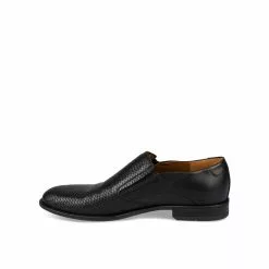 Derbies NOIR B-BLAKE CUIR 10 Derbies NOIR B-BLAKE CUIR -Mocassins et bateaux boutique derbies noir b blake cuir 140