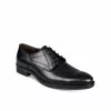 Derbies NOIR B-BLAKE CUIR -Mocassins et bateaux boutique derbies noir b blake cuir 142