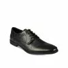 Derbies NOIR B-BLAKE CUIR -Mocassins et bateaux boutique derbies noir b blake cuir 147
