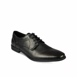 Derbies NOIR B-BLAKE CUIR