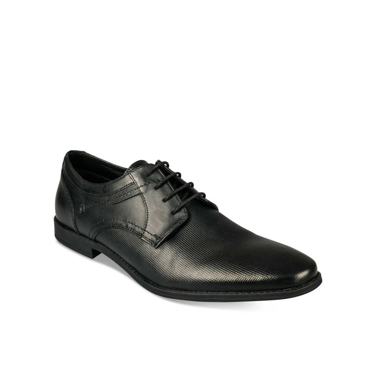 Derbies NOIR B-BLAKE CUIR 3 Derbies NOIR B-BLAKE CUIR