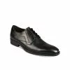 Derbies NOIR B-BLAKE CUIR