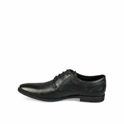 Derbies NOIR B-BLAKE CUIR 10 Derbies NOIR B-BLAKE CUIR -Mocassins et bateaux boutique derbies noir b blake cuir 150