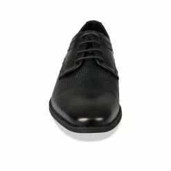 Derbies NOIR B-BLAKE CUIR 11 Derbies NOIR B-BLAKE CUIR -Mocassins et bateaux boutique derbies noir b blake cuir 151