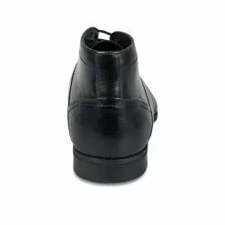 Derbies NOIR B-BLAKE CUIR 9 Derbies NOIR B-BLAKE CUIR -Mocassins et bateaux boutique derbies noir b blake cuir 154