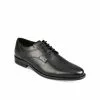 Derbies NOIR B-BLAKE CUIR 2 Derbies NOIR B-BLAKE CUIR -Mocassins et bateaux boutique derbies noir b blake cuir 157