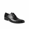 Derbies NOIR B-BLAKE CUIR
