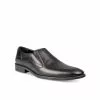 Derbies NOIR B-BLAKE CUIR