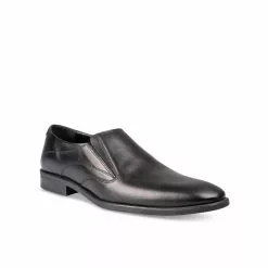 Derbies NOIR B-BLAKE CUIR