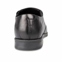 Derbies NOIR B-BLAKE CUIR -Mocassins et bateaux boutique derbies noir b blake cuir 191