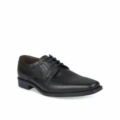 Derbies NOIR B-BLAKE CUIR