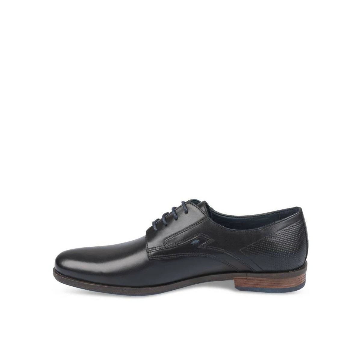 Derbies NOIR B-BLAKE CUIR 6 Derbies NOIR B-BLAKE CUIR – Image 4