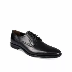 Derbies NOIR B-BLAKE CUIR
