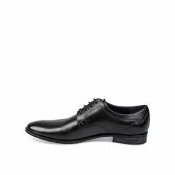 Derbies NOIR B-BLAKE CUIR 10 Derbies NOIR B-BLAKE CUIR -Mocassins et bateaux boutique derbies noir b blake cuir 38