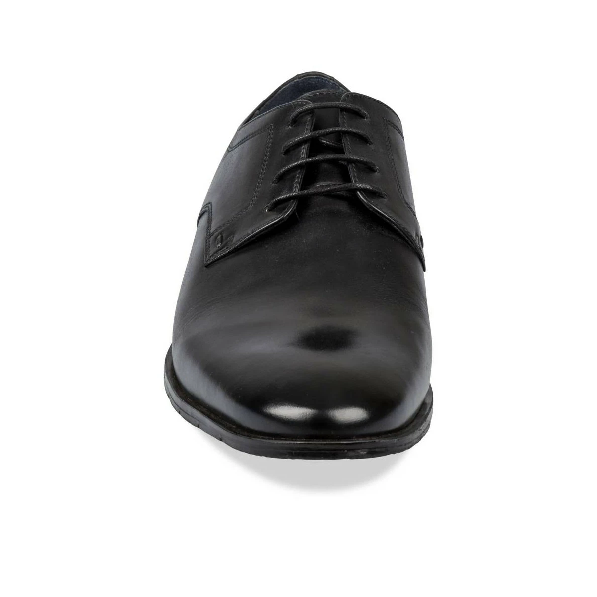 Derbies NOIR B-BLAKE CUIR 7 Derbies NOIR B-BLAKE CUIR – Image 5
