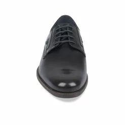 Derbies NOIR B-BLAKE CUIR 11 Derbies NOIR B-BLAKE CUIR -Mocassins et bateaux boutique derbies noir b blake cuir 4