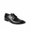 Derbies NOIR B-BLAKE CUIR
