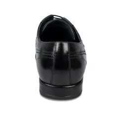 Derbies NOIR B-BLAKE CUIR 9 Derbies NOIR B-BLAKE CUIR -Mocassins et bateaux boutique derbies noir b blake cuir 47