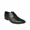 Derbies NOIR B-BLAKE CUIR -Mocassins et bateaux boutique derbies noir b blake cuir 5