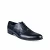 Derbies NOIR B-BLAKE CUIR