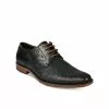 Derbies NOIR B-BLAKE CUIR 1 Derbies NOIR B-BLAKE CUIR -Mocassins et bateaux boutique derbies noir b blake cuir 65
