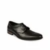 Derbies NOIR B-BLAKE CUIR 1 Derbies NOIR B-BLAKE CUIR -Mocassins et bateaux boutique derbies noir b blake cuir 82
