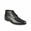 Derbies NOIR B-BLAKE CUIR -Mocassins et bateaux boutique derbies noir b blake cuir 87