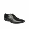 Derbies NOIR B-BLAKE CUIR 2 Derbies NOIR B-BLAKE CUIR -Mocassins et bateaux boutique derbies noir b blake cuir 92