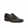Derbies NOIR B-BLAKE CUIR -Mocassins et bateaux boutique derbies noir b blake cuir 97