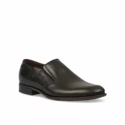 Derbies NOIR B-BLAKE CUIR