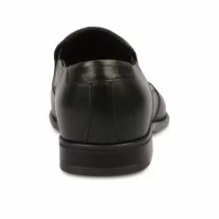 Derbies NOIR B-BLAKE CUIR -Mocassins et bateaux boutique derbies noir b blake cuir 99