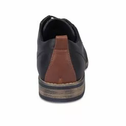 Derbies NOIR BBXR -Mocassins et bateaux boutique derbies noir bbxr 2