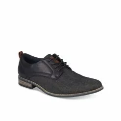 Derbies NOIR BBXR