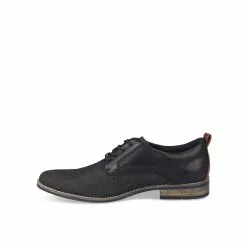 Derbies NOIR BBXR -Mocassins et bateaux boutique derbies noir bbxr 3