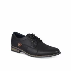 Derbies NOIR BBXR